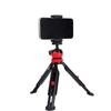 2-section Retractable Mobile Phone Tripod SLR Mobile Phone Camera Support Bracket Desktop Video Live Broadcast Bracket Tripod