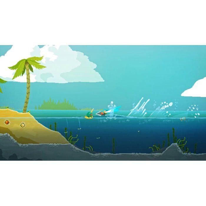 Pepper grinder-jeu-ps5