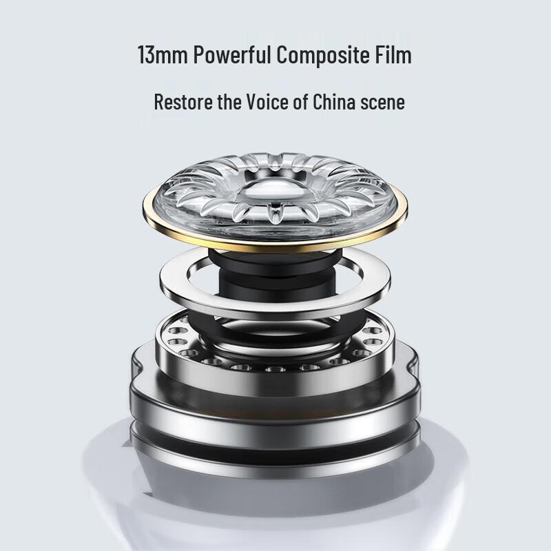 Newmen D8 True Wireless Bluetooth Earbuds