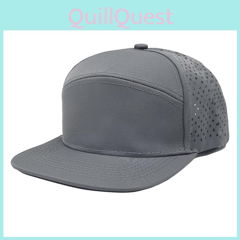 Lightweight Baseball Cap Men Women Sun Protection Breathable Outdoor Hat For Hiking And Casual Wear