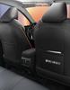 2022 Facelifted TNGA 1.5L CVT LEVIN Leather Car Seat Covers