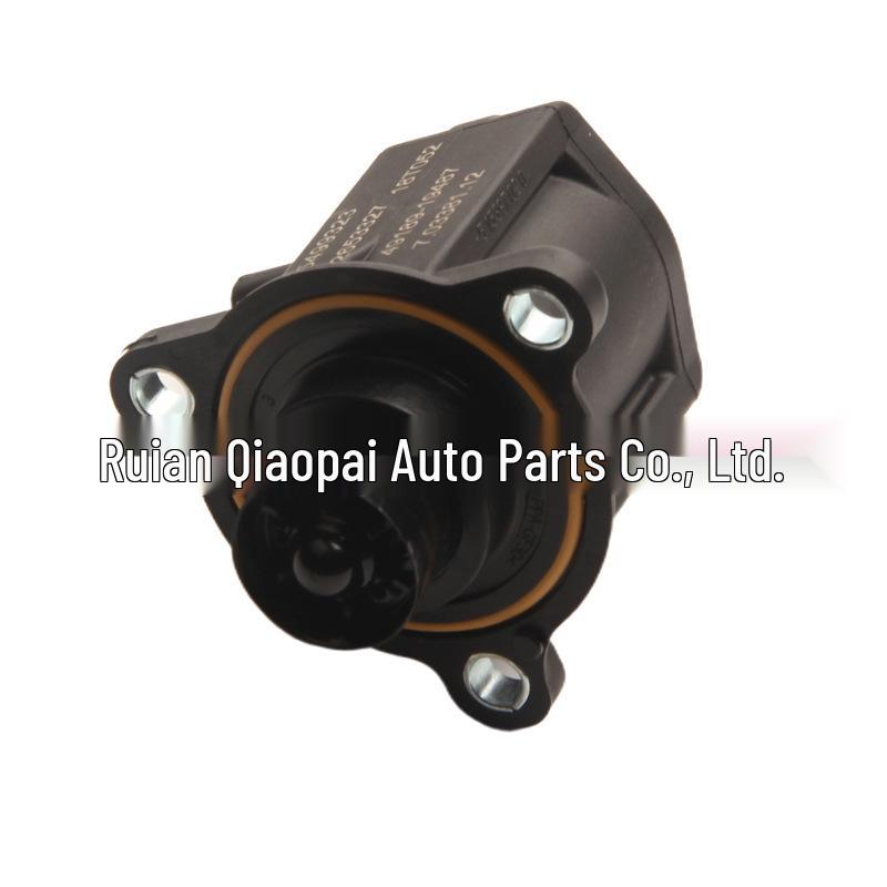 Compatible Chevrolet Turbocharged Solenoid Valve 55499323 12653613 7.0338113 12653327