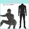 Traspirante Costume Cosplay Stealth di Spider-man Far From Home con Squisita Fattura