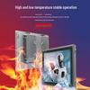INCEER 8.4-inch Industrial Touchscreen Panel PC (CN version)