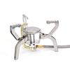 OEING Portable Windproof Camping Stove