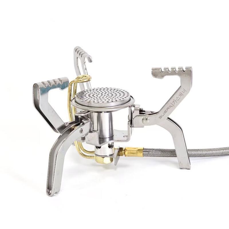 OEING Portable Windproof Camping Stove