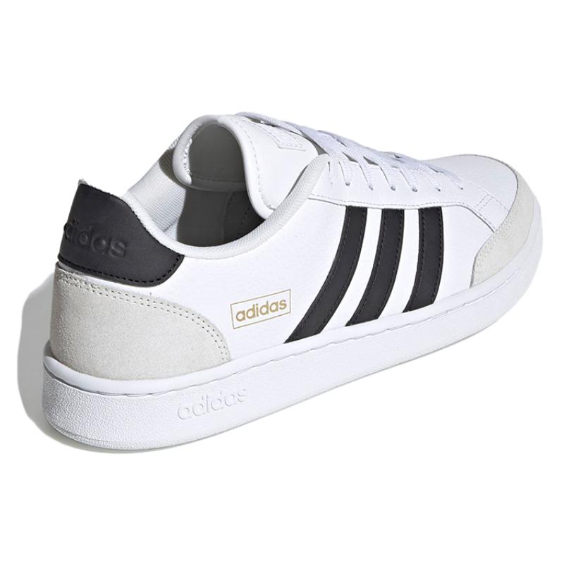 Adidas Grand Court Se 'Coud White' Sneakers FW3277