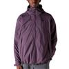 Mizuno Men's Mountain Lightweight Hooded Jacket