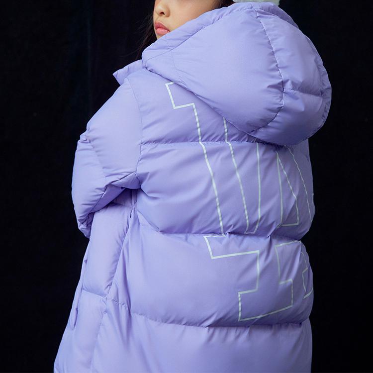 New MLB Kids Padded Jackets 7ADJB0116-07LDL