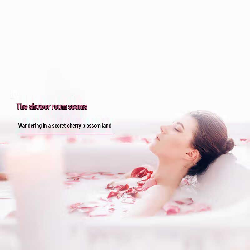 Liushen Green Tea Easy Rinse Refreshing Body Wash, 2x (750ml + 250ml) Packs