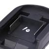Adapter Led Lamp Flashlight Usb Mobile Phone Charger For Makita 18V Li-Ion Battery Power Bank