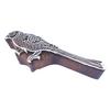 Bird Wooden Block Decorative Hand Carved Printing Blocks Indian Stamp