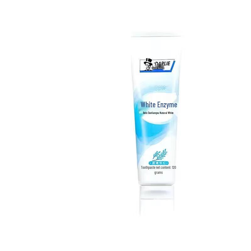 Darlie Enzyme Whitening Toothpaste
