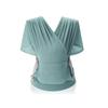 Ergonomic Infant Swaddle Strap Breathable Infant Carrier Backpack Newborn Baby Sling Wrap  Mommy