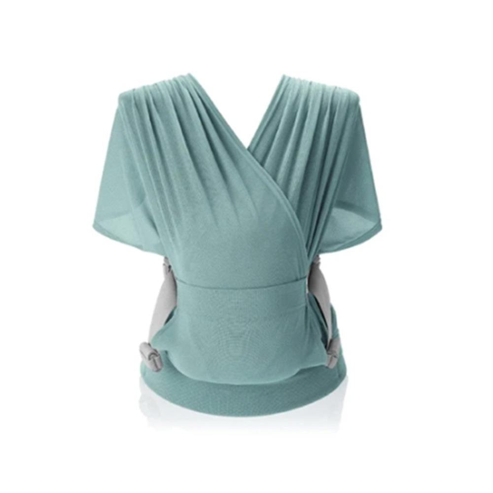 Ergonomic Infant Swaddle Strap Breathable Infant Carrier Backpack Newborn Baby Sling Wrap  Mommy