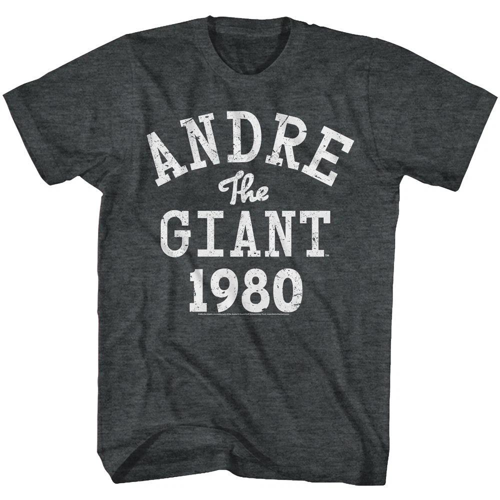 Andre The Giant Atg1980 Icon Shirt 120
