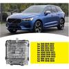 32365274 Car ECU Control Module Compatible for Volvo S60 S90 V60 XC40 XC60 XC90 2017-2023 Headlight Computer Board Unit 31427776