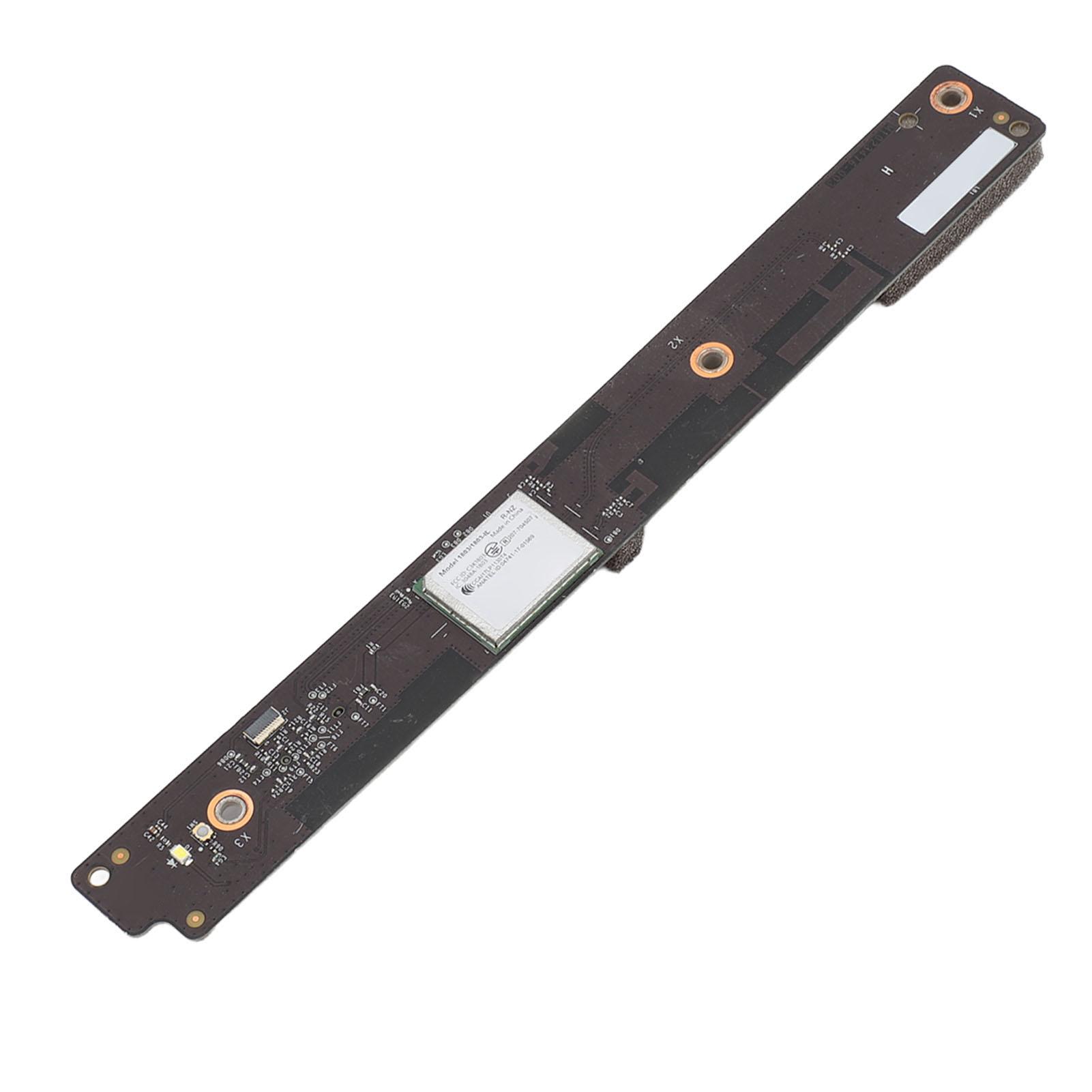 

Внутренняя плата кнопки питания для Xbox One X Замена Плата цепи кнопки питания консоли Вкл Выкл