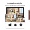Hikvision iDS-2DC7223MW-D 2MP Full-Color PTZ Security Camera CN plug (adapter included)