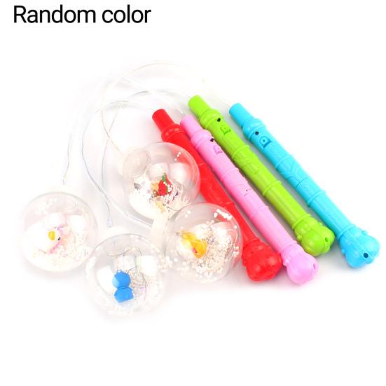 

Ручная прозрачная мультяшная кукла со светодиодной подсветкой, шар-фонарь, детская игрушка