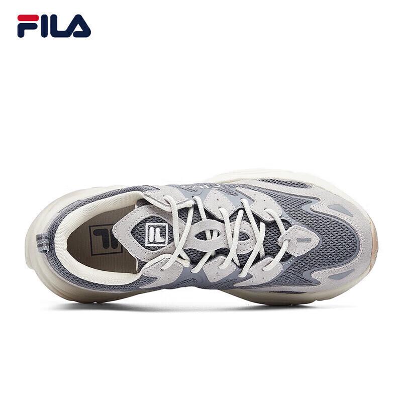 FILA Women's Mars 1.0 Retro Chunky Running Shoes