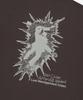 LMC Electric Man Long Slv Tee Brown