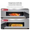 Wood Stove Kettle & Flue Pipe Kit