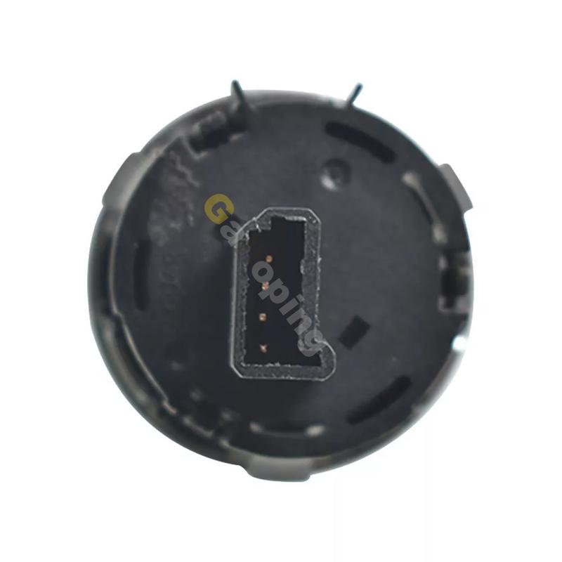 Car Engine Start Stop Switch Button for Land Rover Range Rover Sport Evoque Discovery Sport LR094038 Car Accessories
