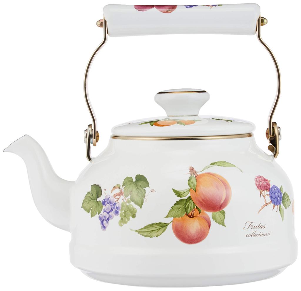 Fuji Emaillert Kjele Fruitus Collection 2 2.3L FTCS-2.3K