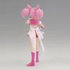 BANPRESTO Film Pretty Guardian Sailor Moon Eternal GLITTER & GLAMOURS SUPER SAILOR CHIBI MOON A
