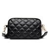 Modetrend Damen Schultertaschen Luxus Berühmte Mädchen Umhängetasche Hochwertige Weiche Kunstleder Damen Handtasche