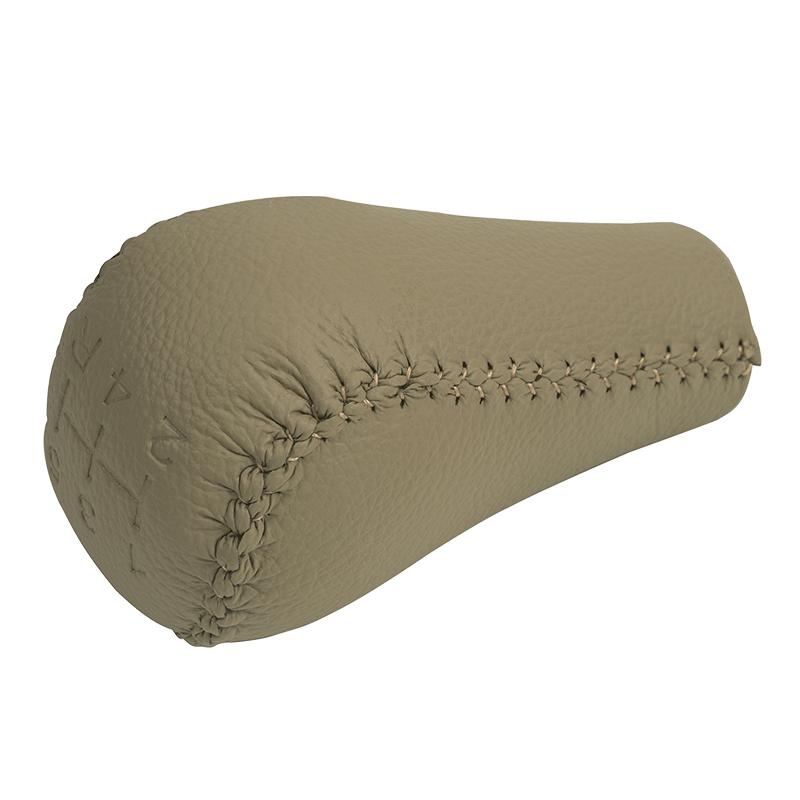 Gear Shift Knob Gaiter Lever Shiter Head for NISSAN Patrol GU Y61 Manual Transmission Car Styling Accessories