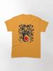 Red Hot Chili Peppers Octopus Hot Chili Classic T-Shirt