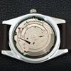 JAPAN VINTAGE REFURBISHED SEIKO 5 AUTOMATIC 6309A MENS RED DIAL WATCH A440707-4 Sk-a440707