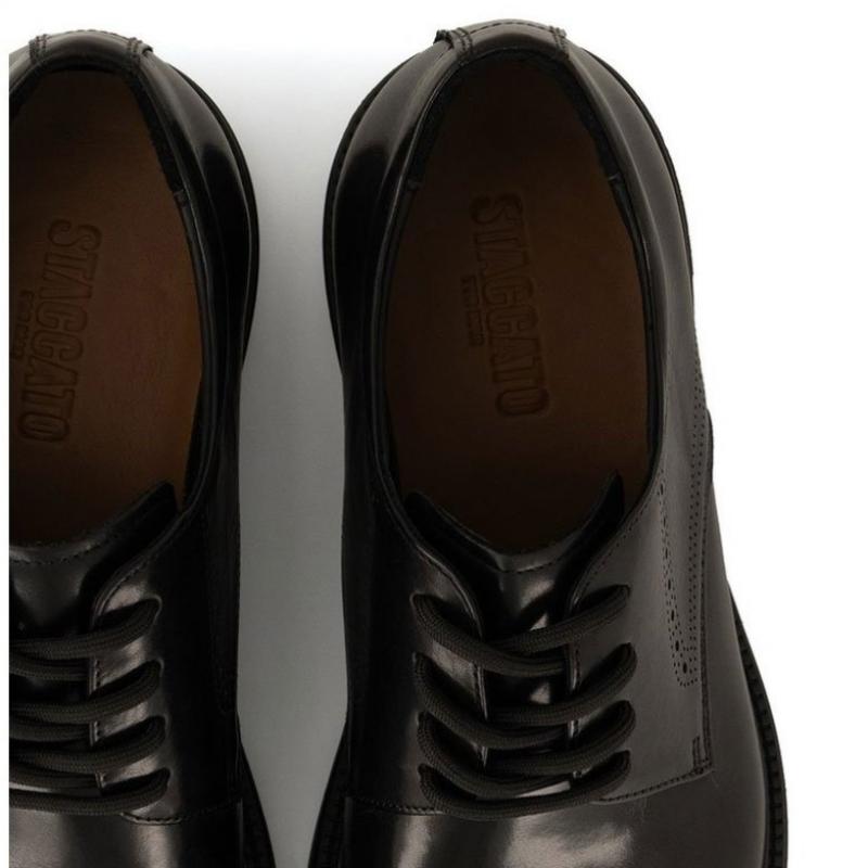 Staccato Men S ShoeS John2 H0384br