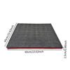 Tool Box Foam Insert Sheet High Strength Protective Cushioning Layered Organizer for Workshop Trolley Foam Insert