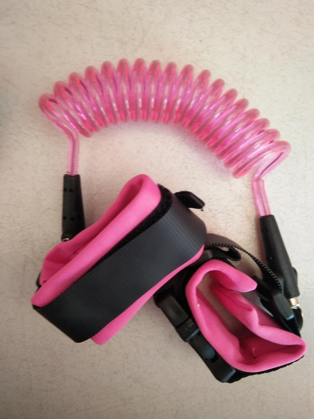 Child Safety Anti-Lost Bracelet with Baby Leash