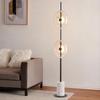 OEING Minimalist 3-Color Dimmable Floor Lamp