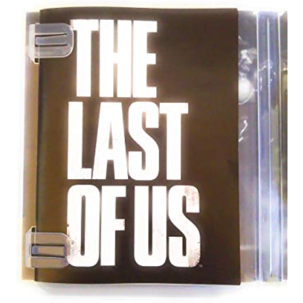 【PS3】The Last of Us (Last of Us)