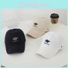 Breathe Baseball Embroidery Cap Outdoor Breathable Hat Sun Protection Gifts