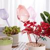Transparent Tulip Plant Watering Globes Plastic Automatic Drip Irrigation Tool  Potted Plants