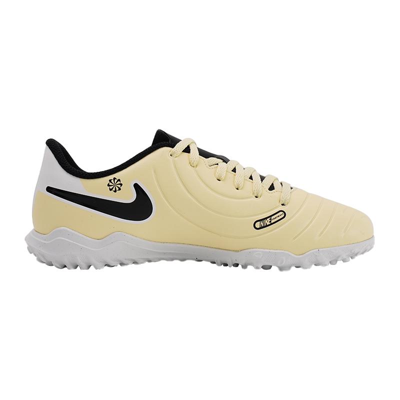 Детские кроссовки Nike Tiempo Legend 10 Club TF GS Mad Ready Pack — фото 3