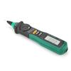 MS8211D LCD Digital Pen Type Multimeter Auto Range AC DC Voltage Current Resistance Tester