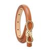 Korean Preppy High-End Decorative Women's Waist Belt: Fashionable & Versatile