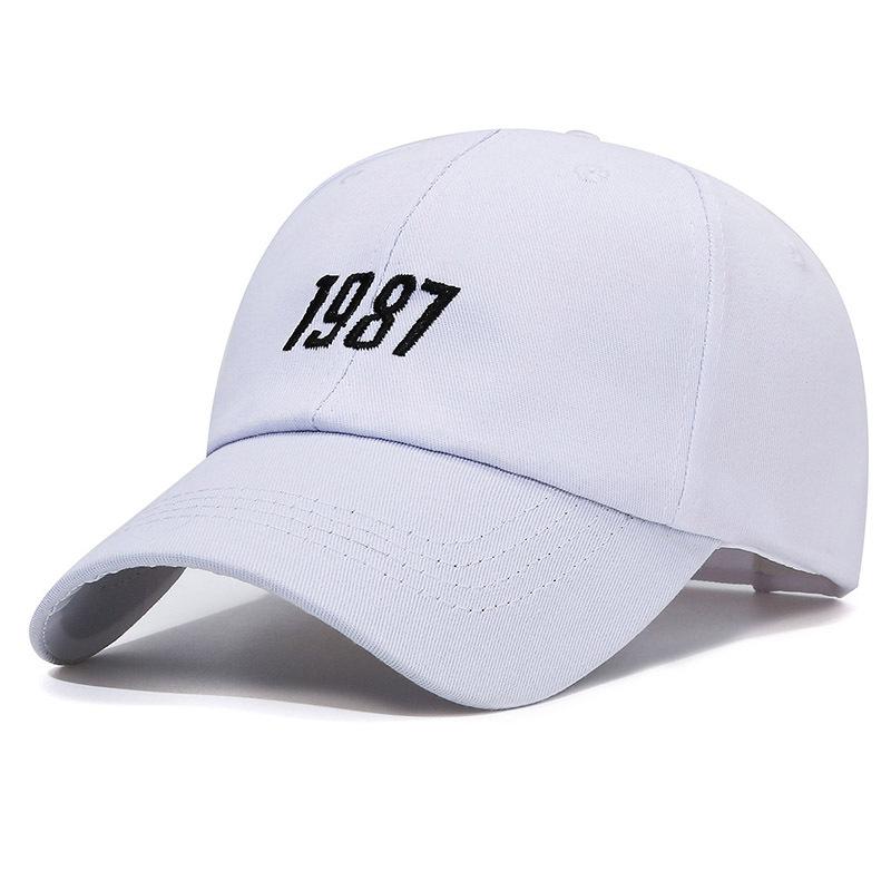 

Шляпа Мужская и Женская Бейсболка Весна Уличная Мода Универсальная Солнцезащитная Кепка Повседневная Дышащая Спортивная Кепка Adjustable