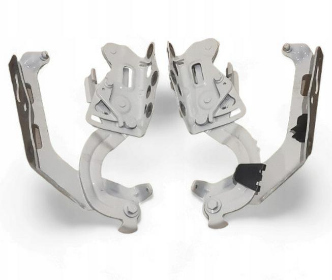 2058800828/2058800928 - Mercedes-Benz C-Class W205 Hood Hinge