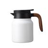 1500ml Stainless Steel Tea Brewing Thermos 