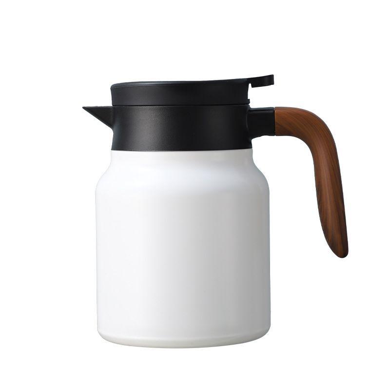 1500ml Stainless Steel Tea Brewing Thermos