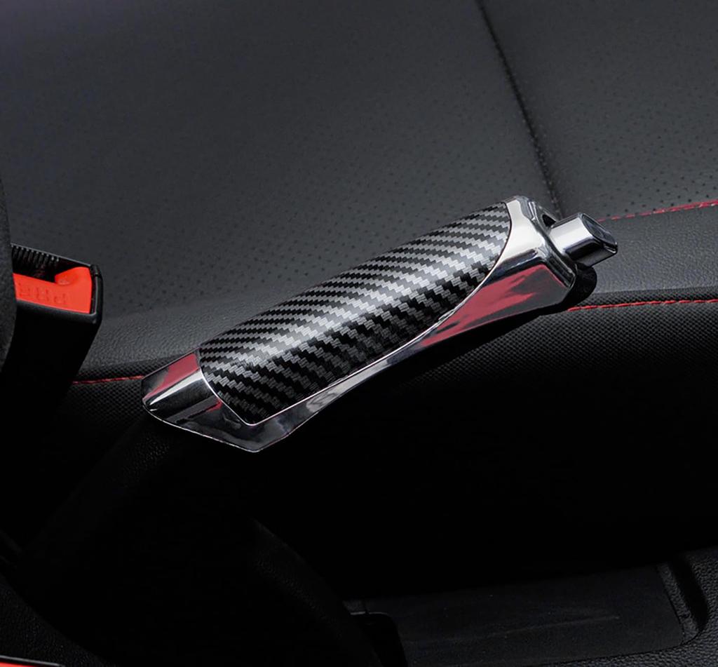 LeTradeJP Brake Cover, Side Brake Cover, Accessories, Brake Cover, Car Interior, Protection for All