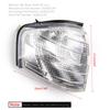 2028261143 Corner Lights Turn Signal Lamps for Mercedes Benz C Class W202 1994  1995 1996 1997 1998 1999 2000